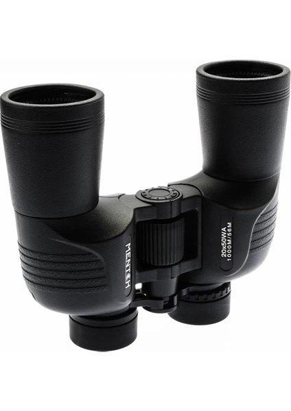 Mentch 7X50 Wa Su Geçirmez Dürbün Geniş Ön Mercek 1000M/56M fiyatları