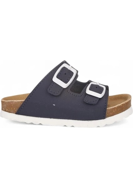 Floria Çocuk Yumuşak Taban Terlik