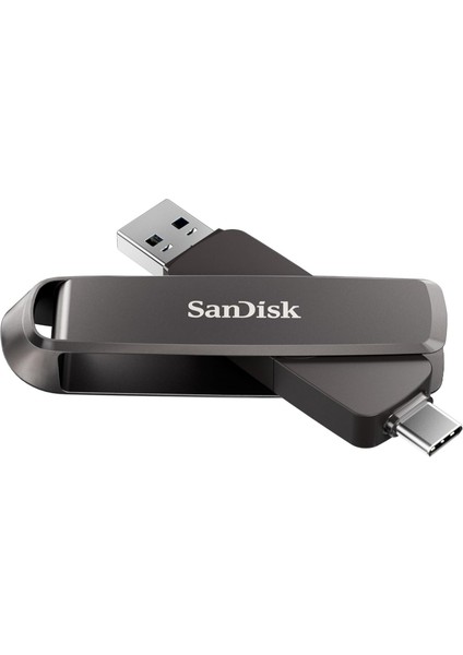 Extreme Pro Dual Drive 1tb SDDDE1-1T00-G46 1000MB/S USB & Type-C Flash Bellek fiyatları