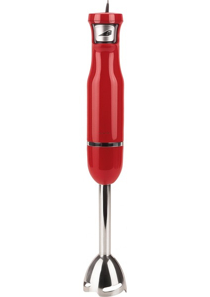 Plus Turbo Çubuk El Blenderi 1700 W Kırmızı fırsatları