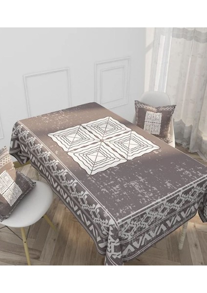 Dekoratif Masa Örtüsü,sofra Bezi,piknik Örtüsü,yemek Takımı Örtüsü