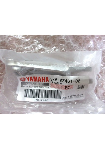 3XV-27461-02 Yamaha Mt-09 Tracer 900 Oem Sağ Sürücü Basamak 3XV-27461-02 fiyatları
