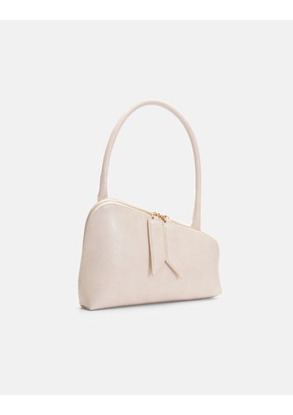 Lena Fermuarlı Omuz Çantası fiyatları