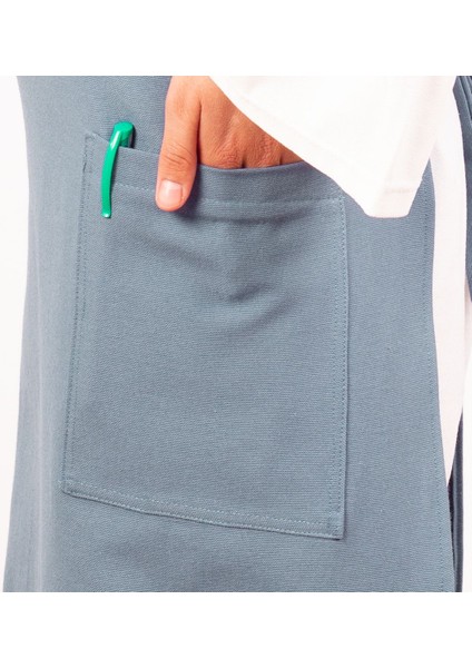 Mutfak Önlüğü Kişiye ve İsme Özel Nakışlı Mutfak Önlüğü İkili Kupa Farklı Renkler modelleri