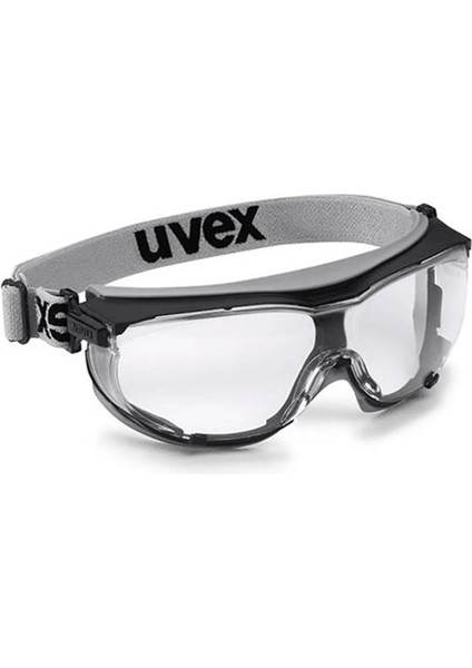 9307375 Carbonvision Gözlük Şeffaf Lens