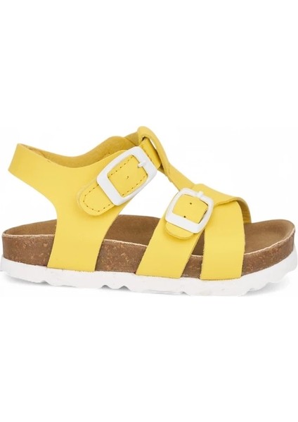 Serena Ortopedik Rahat Taban Çocuk Sandalet