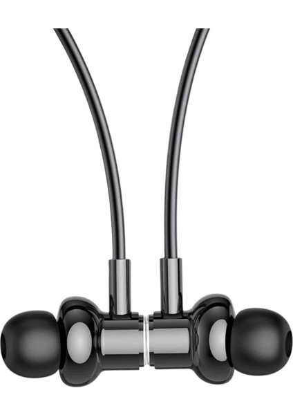 Kablolu Bluetooth Kulaklık Kulak Içi 120 Saat Anc Özelliği Uzun Ömürlü fırsatları
