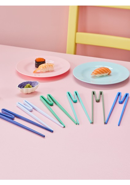 Chopstick - Mint modelleri
