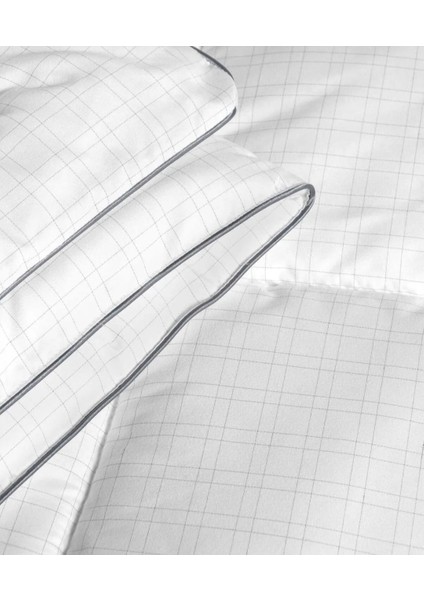 Çift Kişilik Antistress %100 Doğal Yorgan