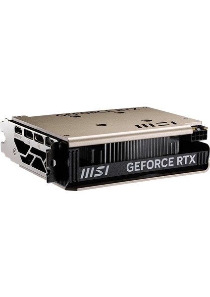 Msı VGA Geforce Rtx 5060 8g Inspıre Itx Oc RTX5060 8gb Gddr7 128B DX12 Pcıe 5.0 X16 (3xdp 1xhdmı) fiyatları
