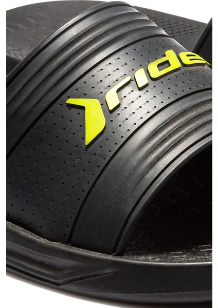 Liberty Erkek Terlik Siyah-Yeşil 40/46 fiyatları