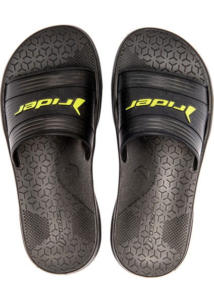 Liberty Erkek Terlik Siyah-Yeşil 40/46 modelleri