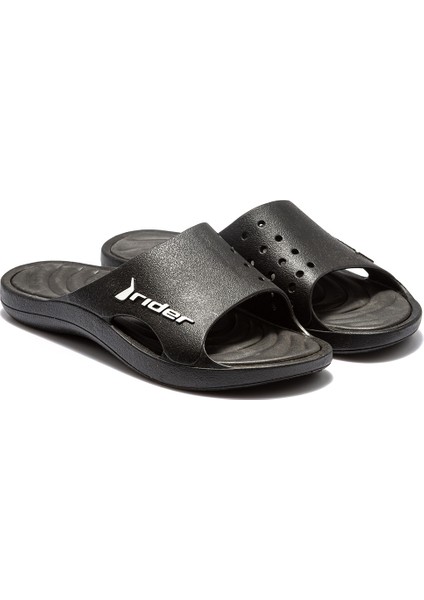 Bay Erkek Terlik Siyah 40/46