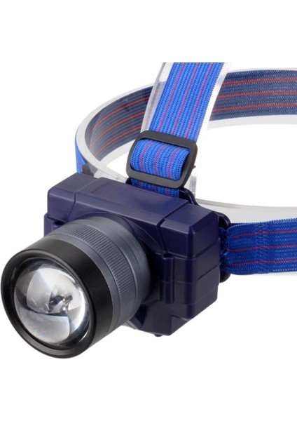 Pt-5229 Usb Şarjlı Kafa Lambası