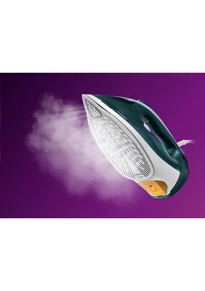 7000 Serisi Azur (Şok Buharlı) Opal Yeşili / Mint Yeşili Buharlı Ütü modelleri