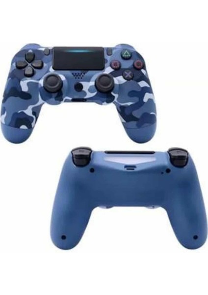 Titreşimli Oyun Kolu Ps 4 Joystick Tablet Telefon Pc Android Uyumlu modelleri