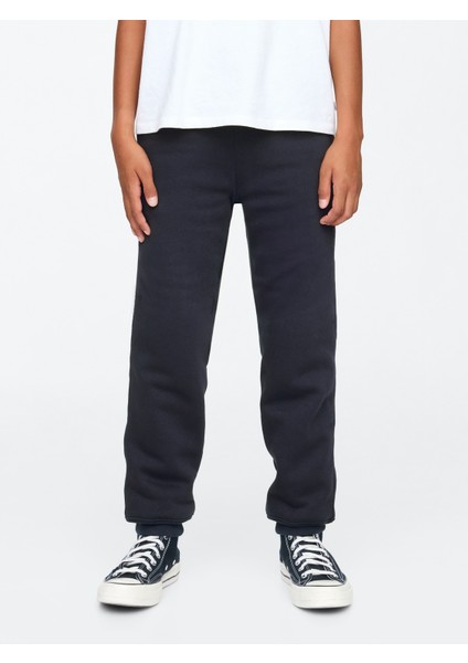 Erkek Çocuk Lacivert Vintagesoft Sherpa Eşofman Altı indirimleri