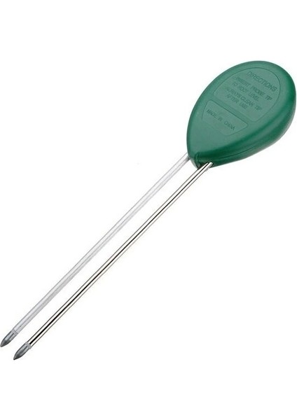 3 In 1 Toprak Test Cihazı (5047) modelleri