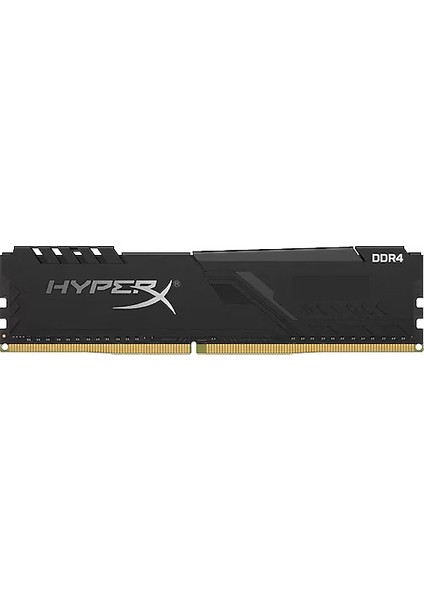 Kingston Ddr4 16GB 3200MHZ HX432C16FB3/16 CL16 Masaüstü Ram Bellek