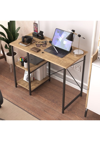 Vela 90 x 45 Çalışma Masası