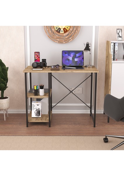 Vela 90 x 45 Çalışma Masası fırsatları