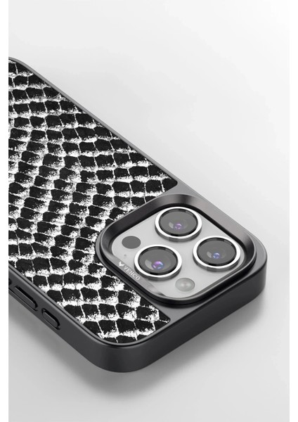 Venco iPhone 14 Viper Kapak - Kahverengi indirimleri