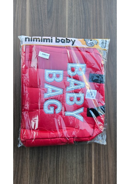 Nimimibaby Bebek Çantası fiyatları