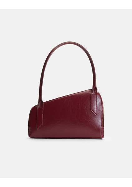 Lena Fermuarlı Omuz Çantası indirimleri