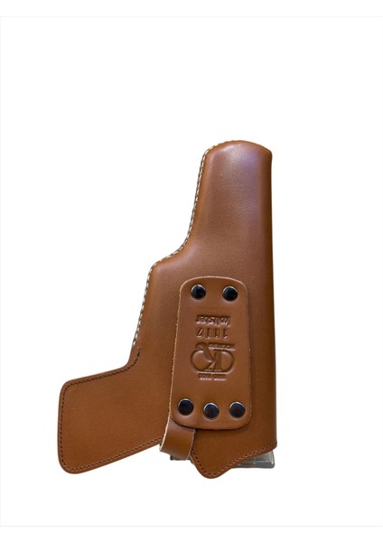 Browning Hp, Colt 1911, Tisaş Zig M1911 El Dikişli Deri Tabanca Kılıfı fiyatları