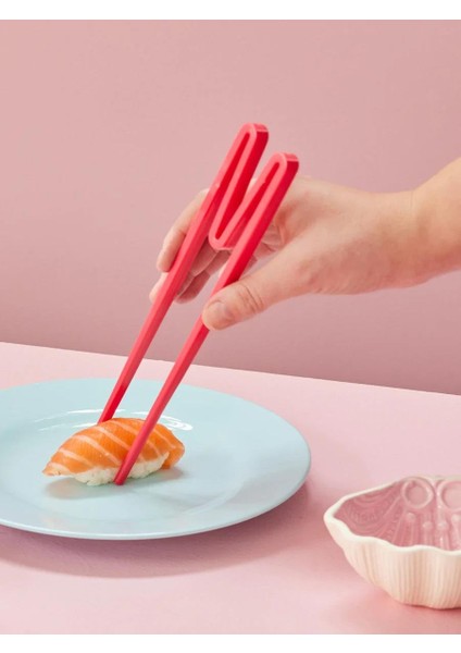 Chopstick - Kırmızı fiyatları