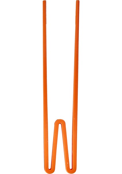 Chopstick - Turuncu