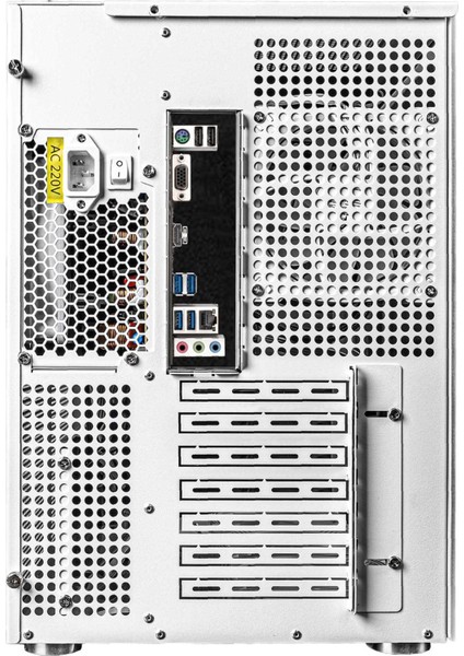 Zenith Z2 R5 3060-56G009 Ryzen5 5600G 16GB 512SSD RTX3060 12 GB W11P Gaming Masaüstü Bilgisayar indirimleri