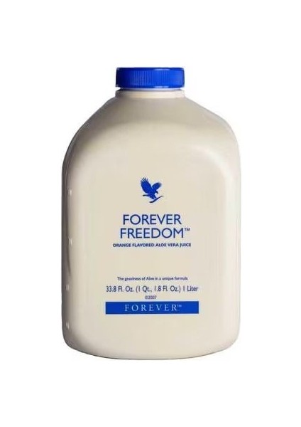 Forever Freedom