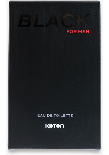 Parfüm Black 100 ml fiyatları