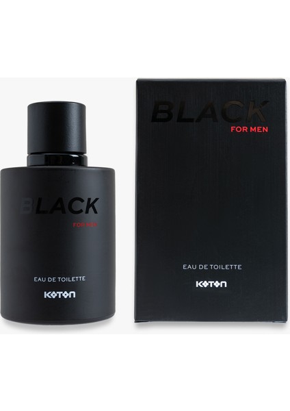 Parfüm Black 100 ml modelleri