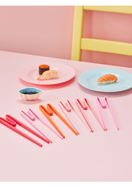 Chopstick - Lila modelleri