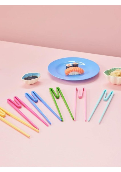 Chopstick - Yeşil modelleri