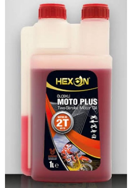 Bıçkı Zincir Yağı Hexon Motor Yağı +Gözlük +Eldiven+Gres Yağı Hediyeli modelleri