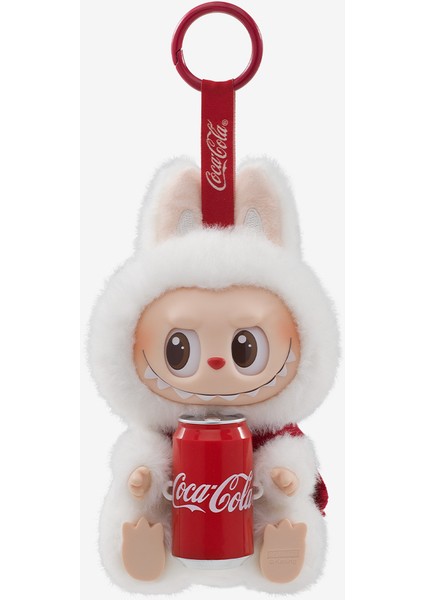 Labubu Coca-Cola Serisi Sürpriz Figür Oyuncak