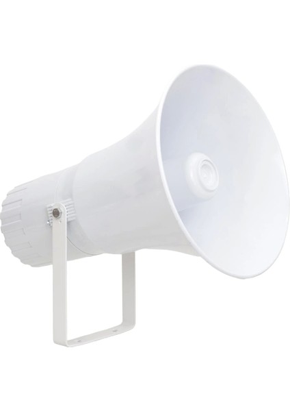 Yuvarlak Abs Horn Boş Kasa (Ctm-02) (5047)