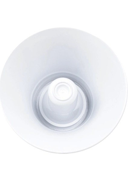 Yuvarlak Abs Horn Boş Kasa (Ctm-02) (5047) fiyatları