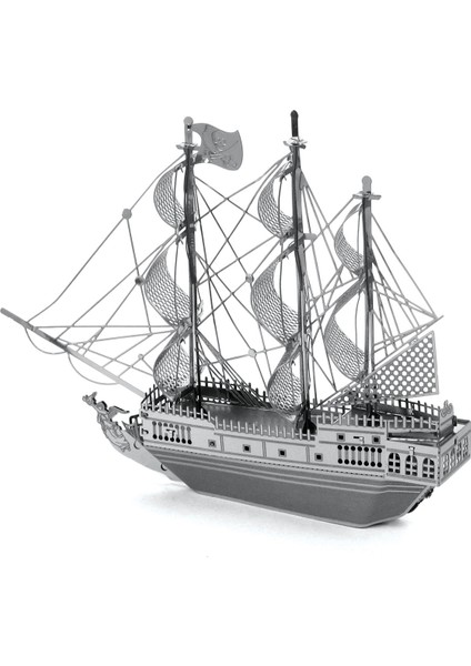 Yeni Dıy El Yapımı 3D Metal Yapboz Yetişkin Üç Boyutlu Model Bulmaca Ekleme Montaj Bulmaca Oyuncaklar (Yurt Dışından)