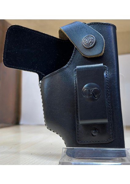 14'lü Browning Hp, Colt 1911, Tisaş Zig M1911 El Dikişli Kılıf