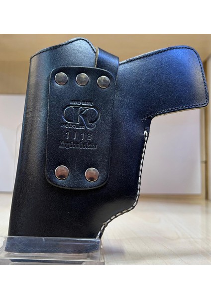 14'lü Browning Hp, Colt 1911, Tisaş Zig M1911 El Dikişli Kılıf fiyatları