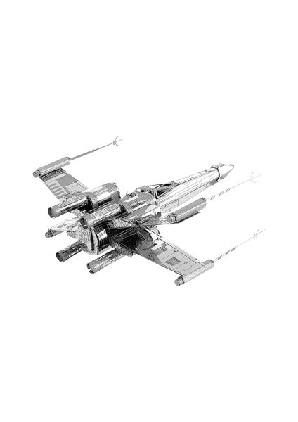 Yeni Dıy El Yapımı 3D Metal Yapboz Yetişkin Üç Boyutlu Model Bulmaca Ekleme Montaj Bulmaca Oyuncaklar (Yurt Dışından)