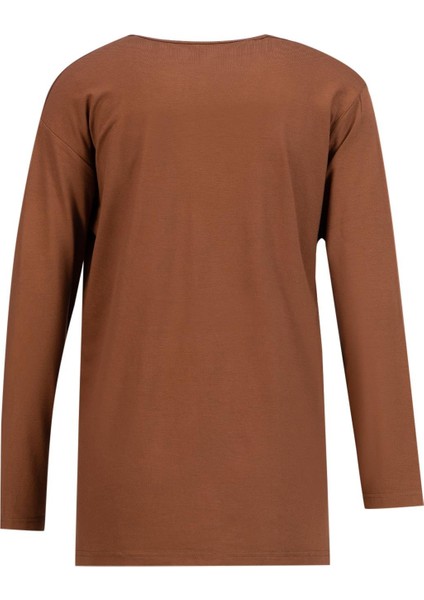 Penye 24YD9006 Kahverengi fiyatları