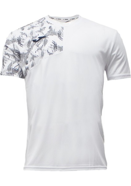 Premium Training Erkek Tişört Beyaz