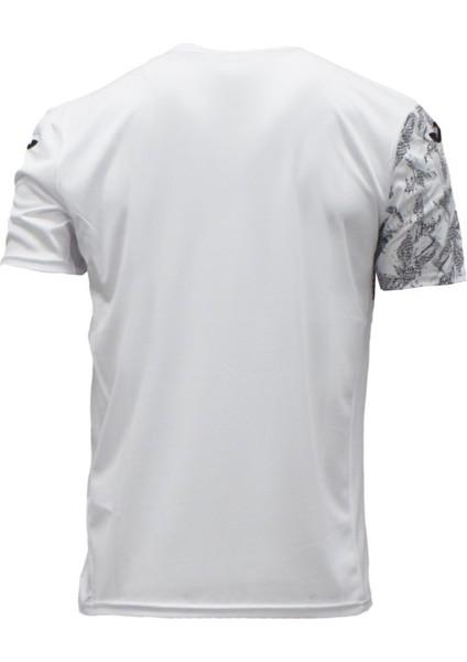 Premium Training Erkek Tişört Beyaz fiyatları
