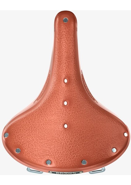 B67 Classic Deri Bisiklet Selesi 205MM Bal Rengi fiyatları