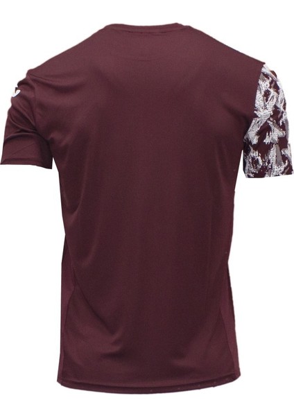 Premium Training Erkek Tişört Bordo fiyatları